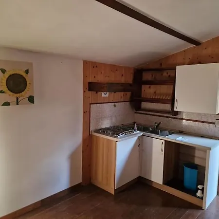 Casa Indipendente Con Giardino Casa vacanze Vada